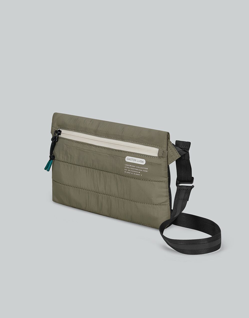 Lightweight Bumbag - Designed to fit your daily essentials