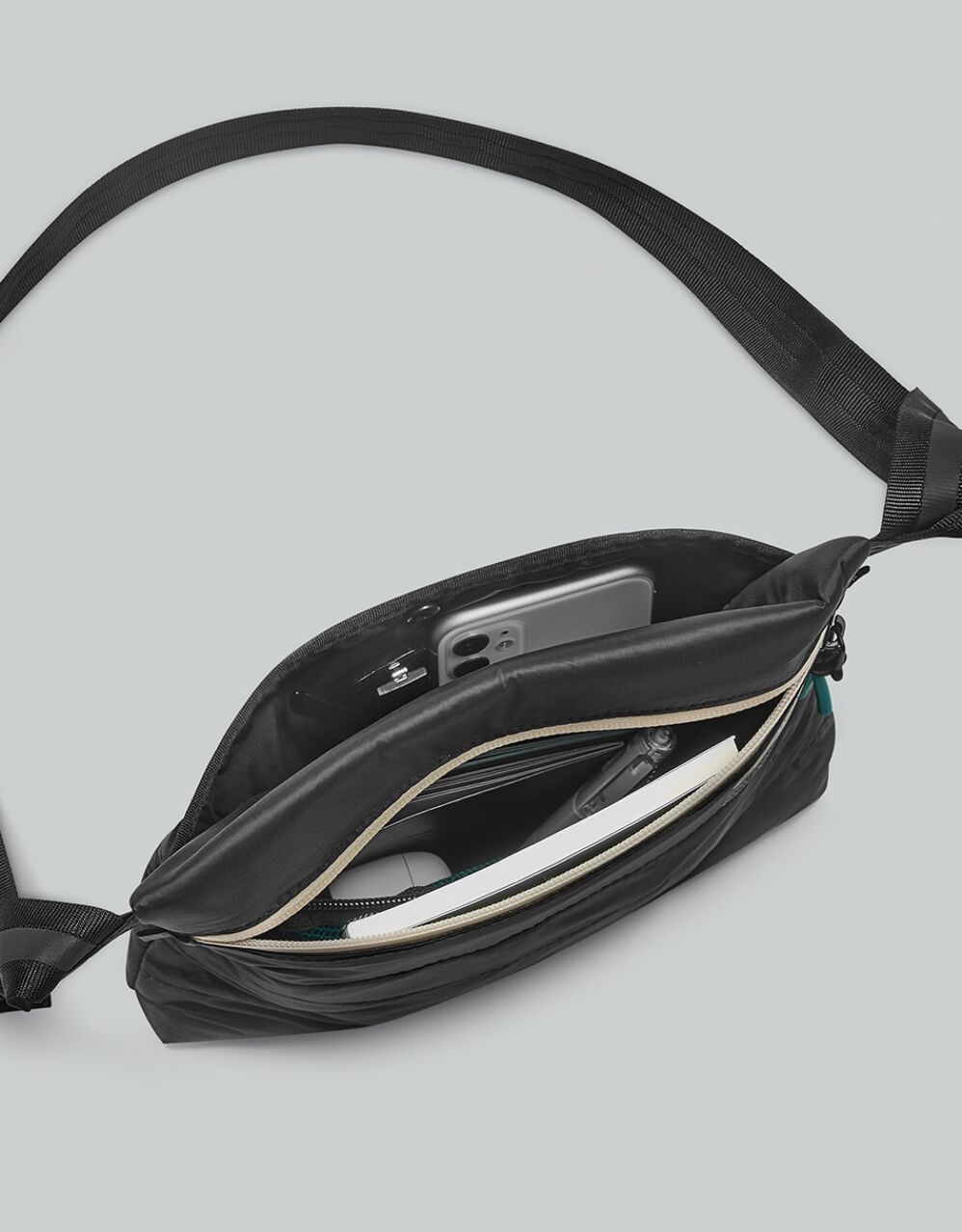 Men's day bag cheap