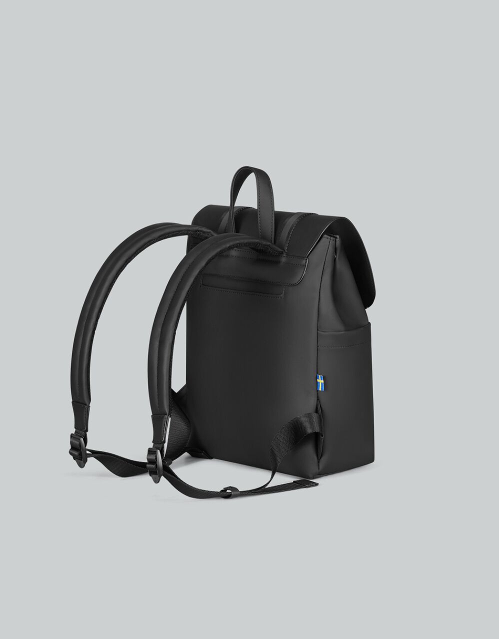 Gaston Luga Backpack For Weekend Trips - Prettygreentea