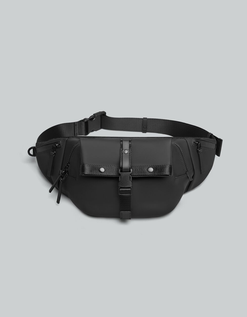 Extra long discount strap bum bag