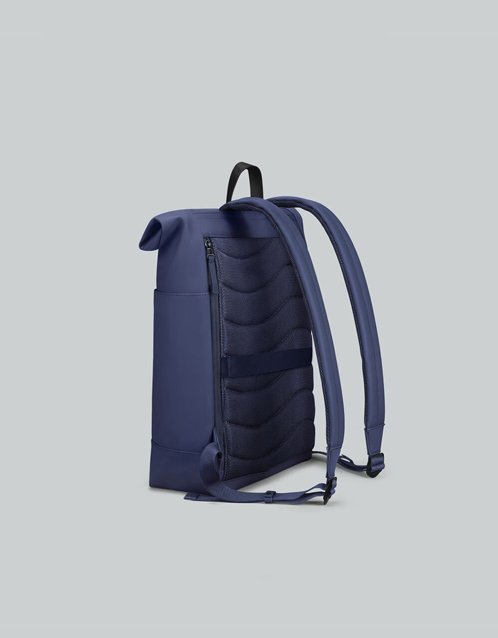 ルーレン13-ノートパソコン用防水素材バックパック（13インチまで）
