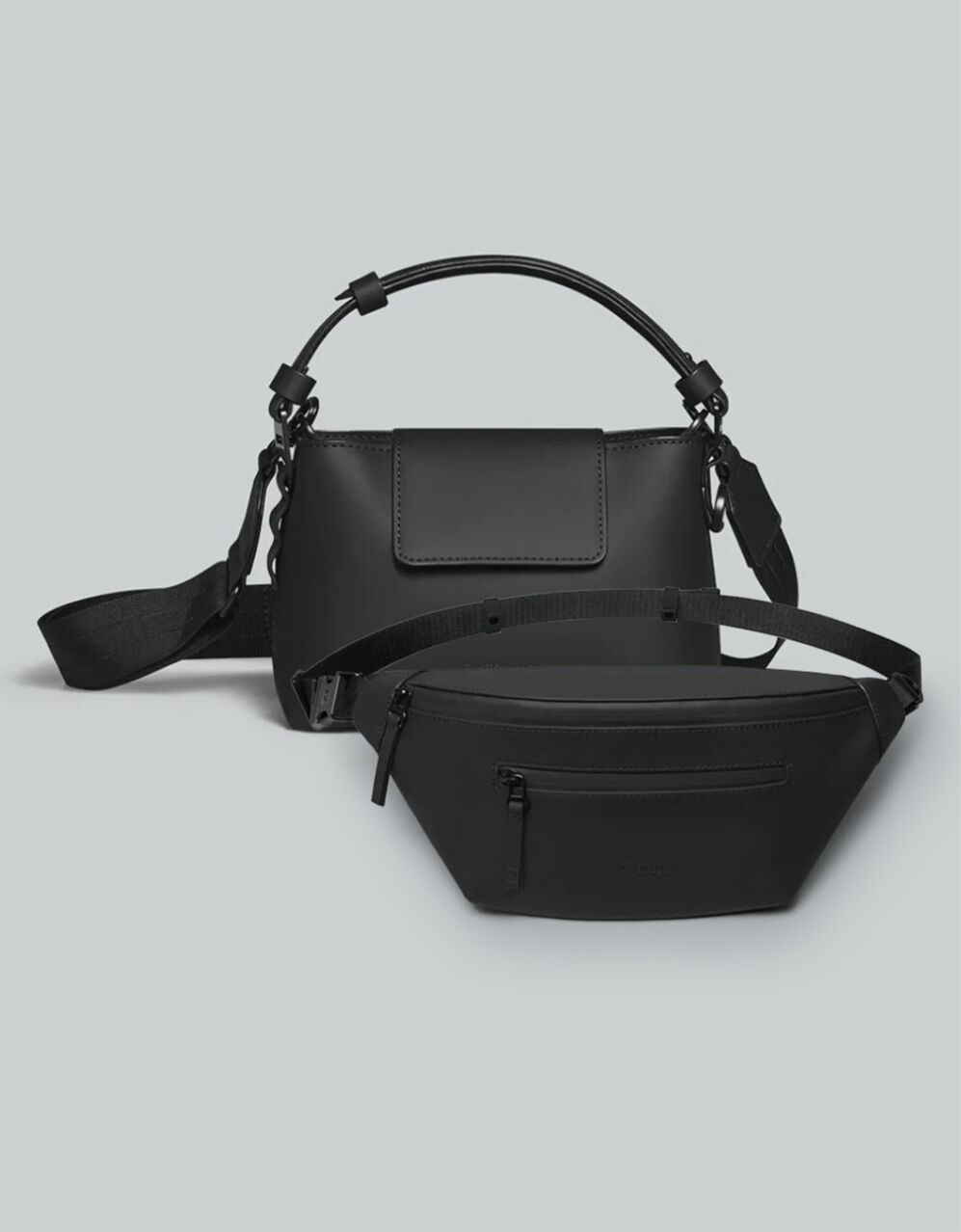 スプラッシーニ: プレミアム防水ファッションバッグ ギフトセット