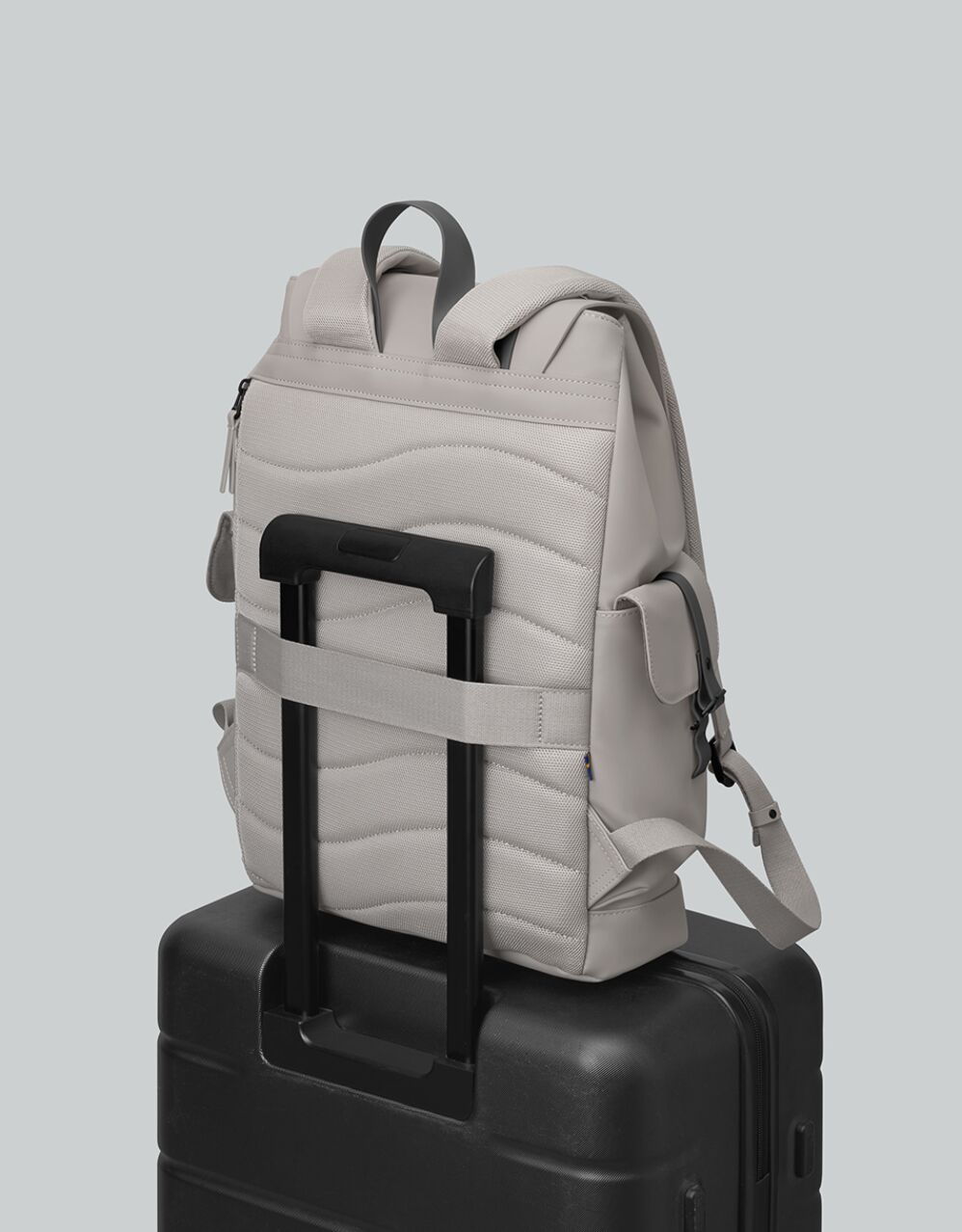 バッグ GastonLuga Splsh Utility Backpack 16 Spläsh Utility Backpack 16