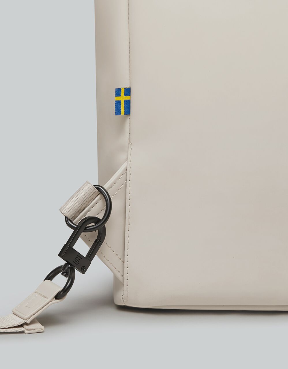 Tåte - 2 ways to wear backpack & shoulder bag