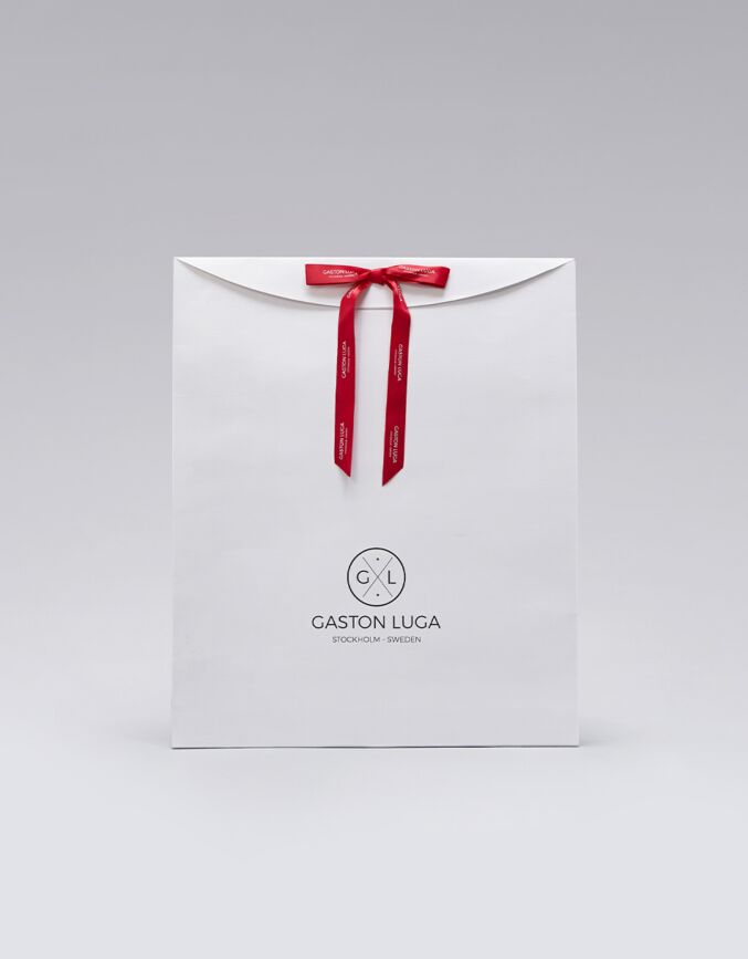Gift Packaging (For Self- Wrapping Only)