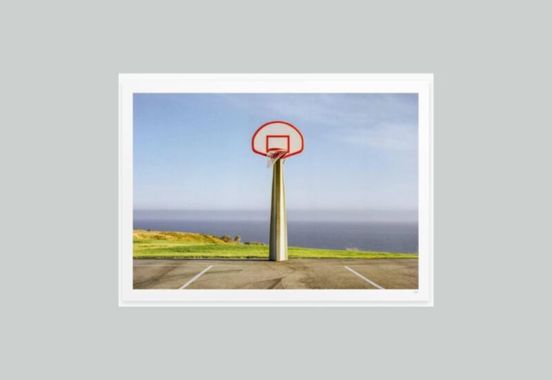 Heavens Gate, 2015  - Kevin Couliau  