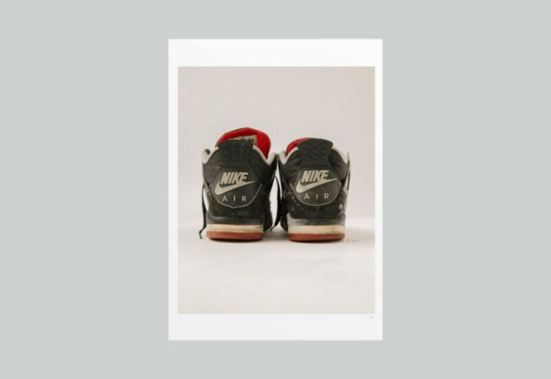 Last Legs, 2019   BSTN 