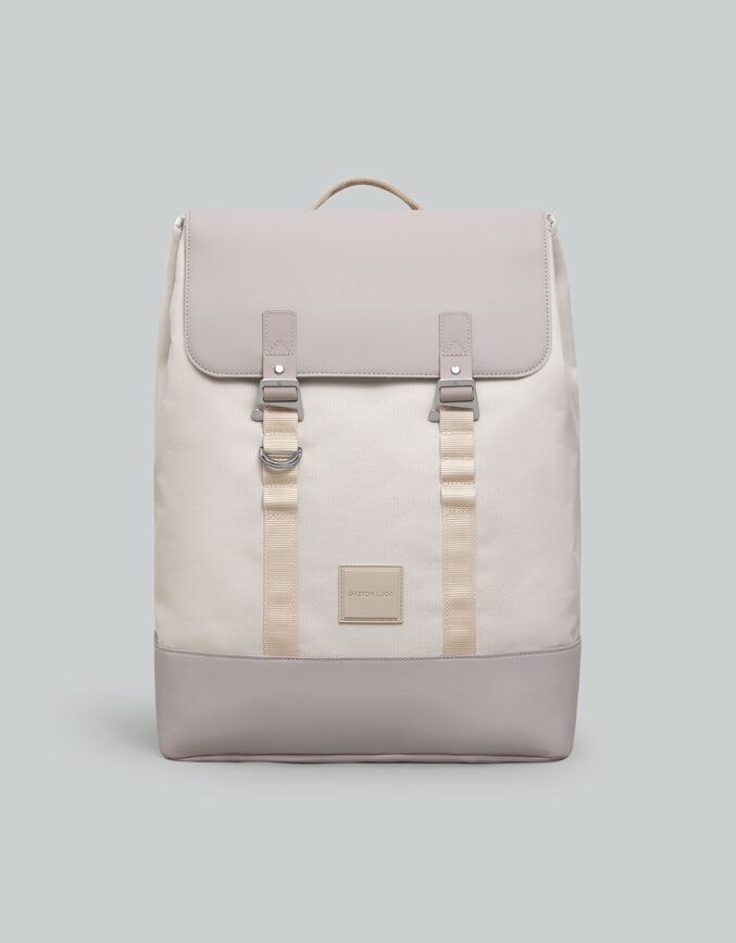 Heritage 16 Backpack  Taupe