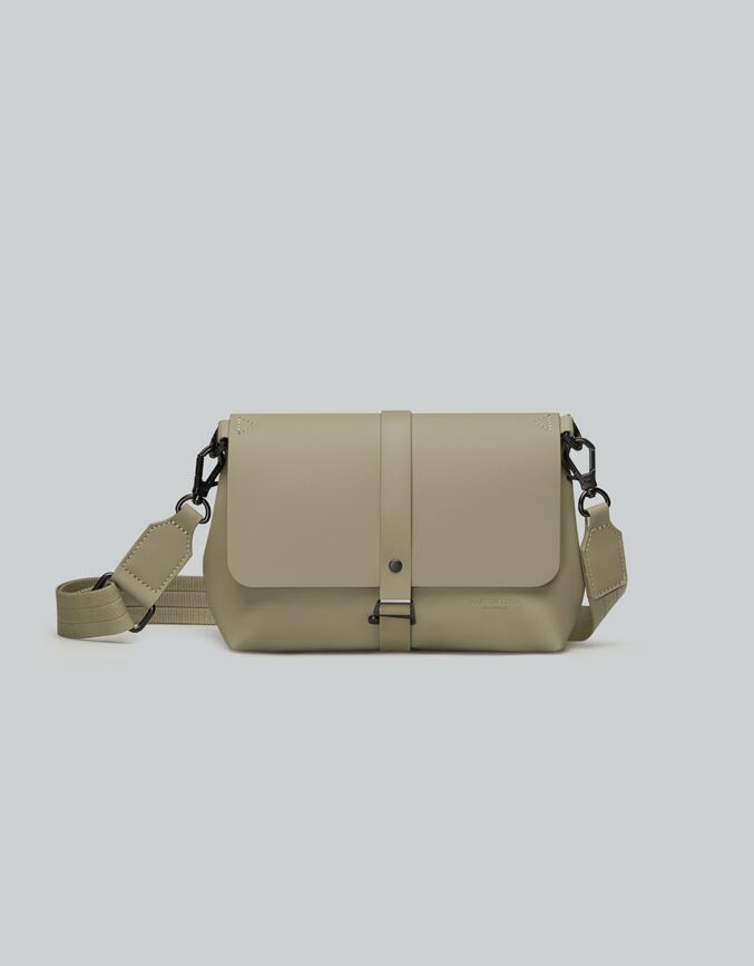 Buy Sage Green Sling Bag for Women Online at AND India | 8905134895183