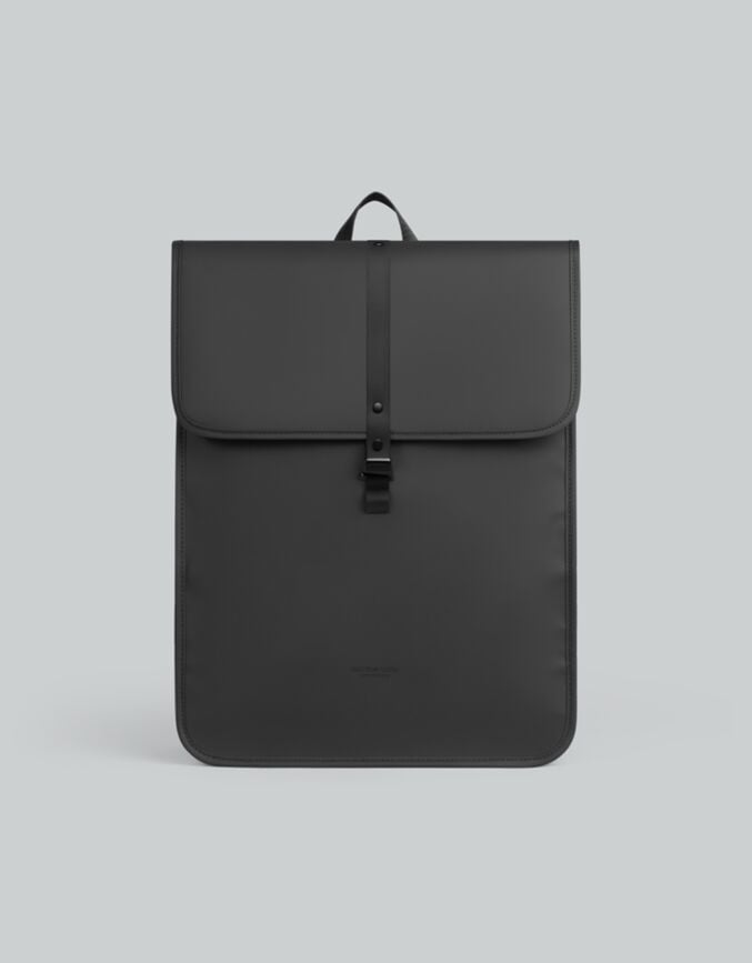 Däsh Backpack - 16 Black