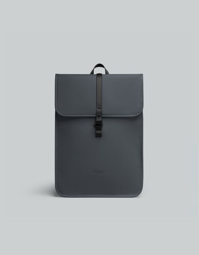 Däsh Backpack - 14 Charcoal Grey