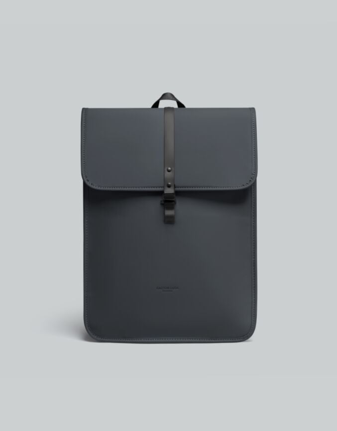 Däsh Backpack - 16 Charcoal Grey