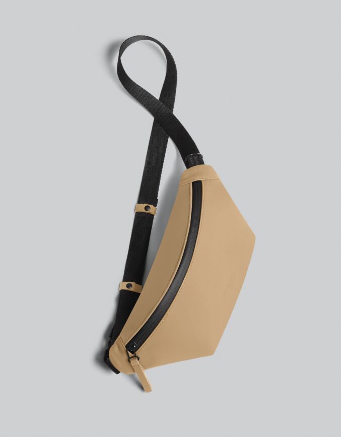 Däsh Bumbag Latte