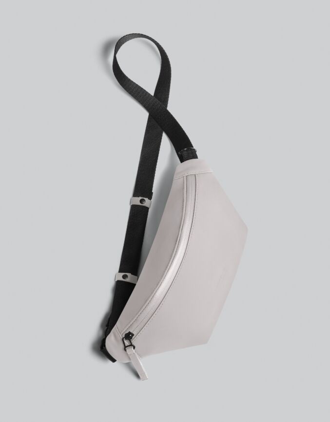 Däsh Bumbag Taupe