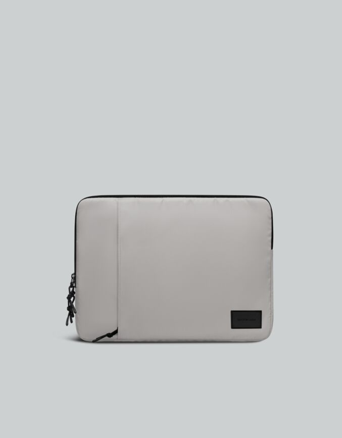 Däsh Cushioned Case 13/14 灰褐色