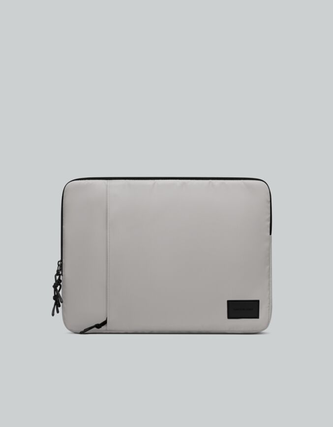 Däsh Cushioned Case 15/16 灰褐色