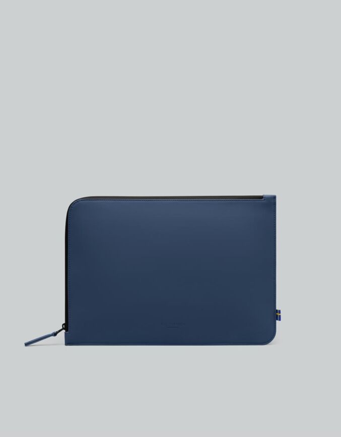 Däsh Laptop Sleeve 13/14 深藍