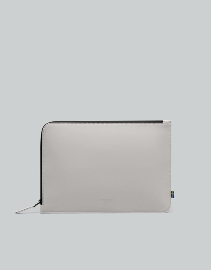 Däsh Laptop Sleeve 13/14 灰褐色