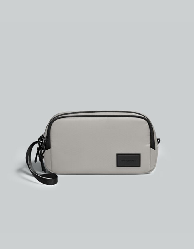 Däsh Multi-tech Organizer - Taupe