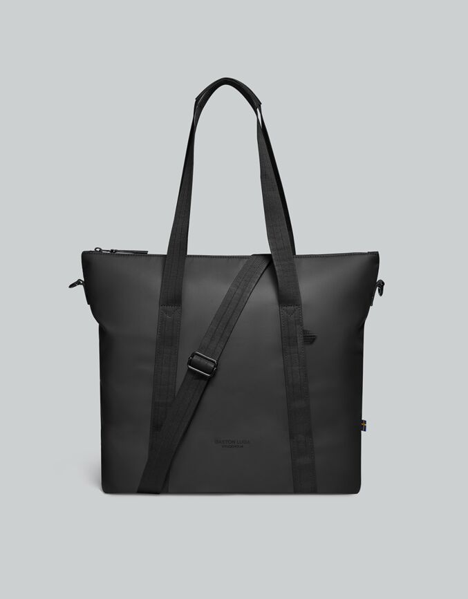 【関税込み】rag & bone ブラック Mission ショッパートート rag & boneのブラック Mission ショッパートートがセール中