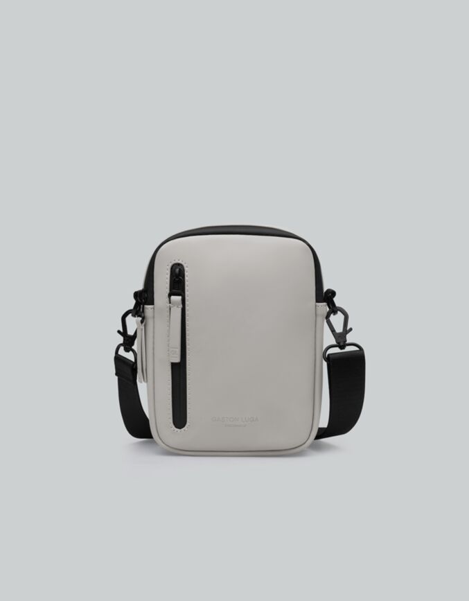 Däsh Verti Crossbody Taupe