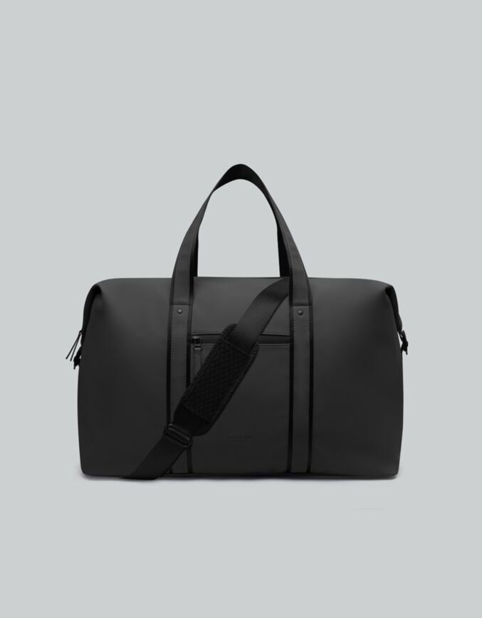 Däsh Weekender 2.0 Medium Black