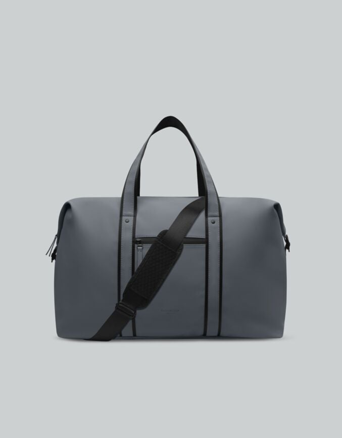 Däsh Weekender 2.0 - Medium Charcoal Grey