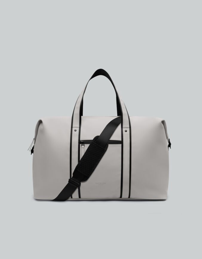 Däsh Weekender 2.0 Medium Taupe