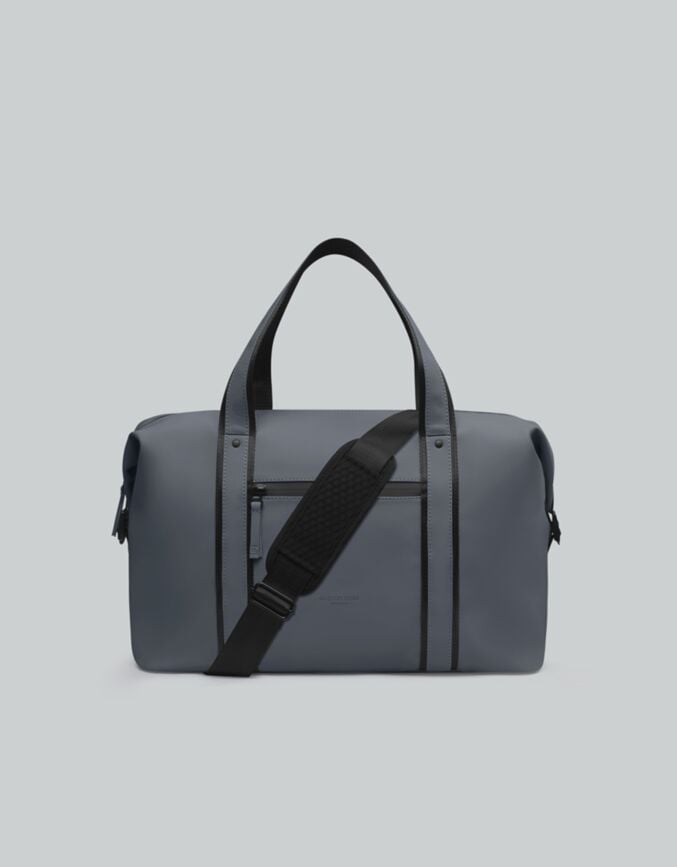 Däsh Weekender 2.0 - Small Charcoal Grey