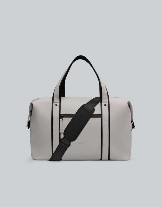 Däsh Weekender 2.0 - Small Taupe