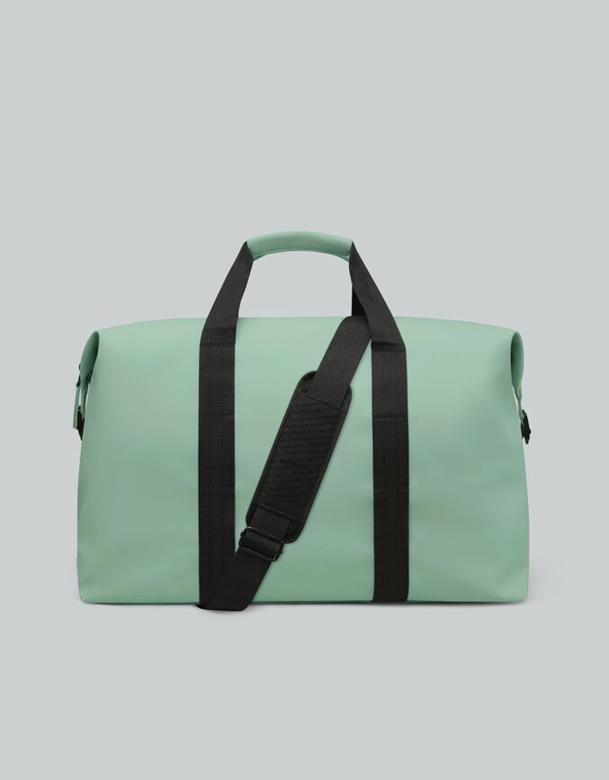 ★Fallett★ Weekender Duffel Bag Mint WEEKENDER DUFFEL BAG MINT - FALLETT | 60% - Asian Fashion