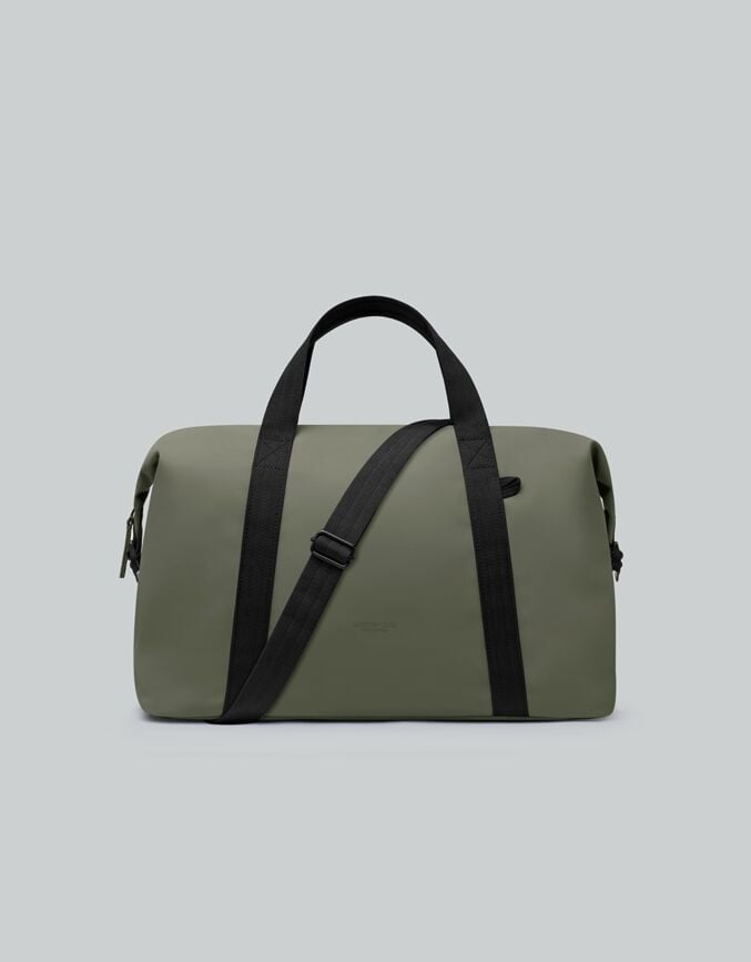AUBERGE ガストン ガストンルーガ Gaston Luga Dash Duffel S ダッシュダッフル