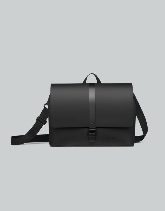 GL X Nikon Messenger - 14 Black
