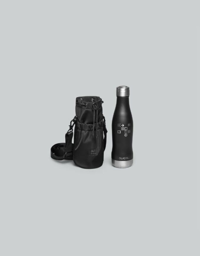 GL X Glacial Black