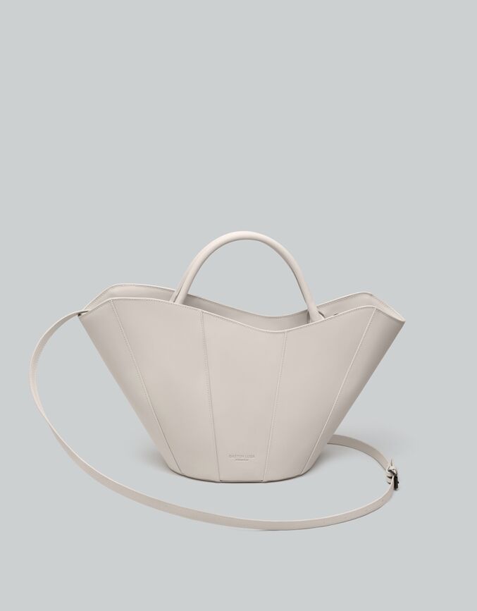 Josefine Tote Cloud Cream