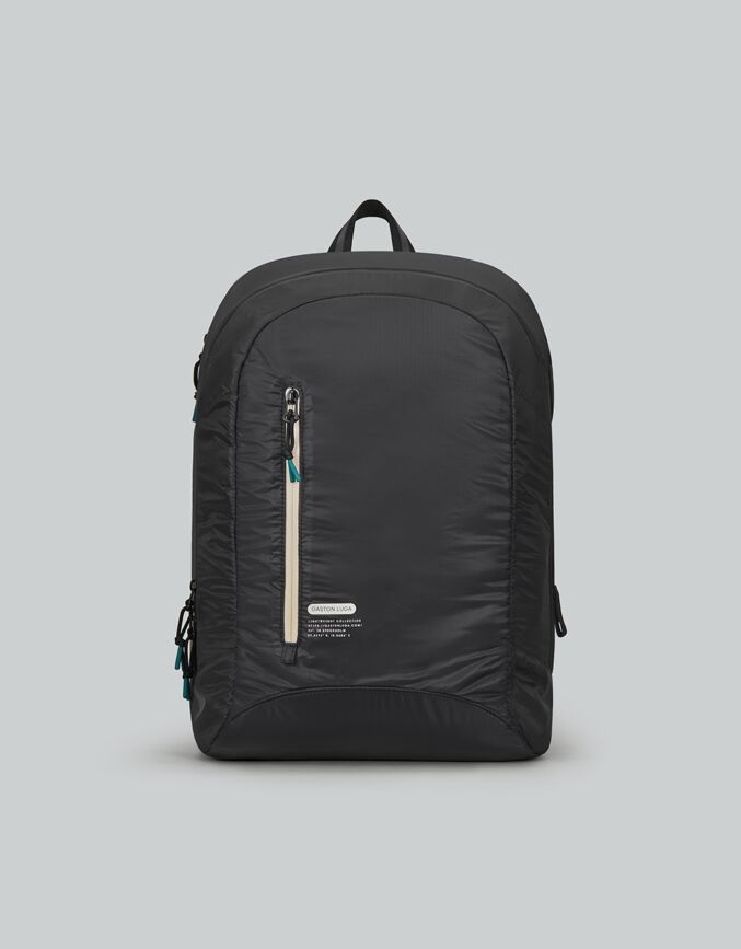 Lightweight Backpack Svart