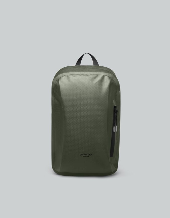 Gaston Luga Official | Eco-Friendly Fashion Bags & Bundles