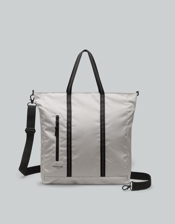 Lightweight Tote Taupe