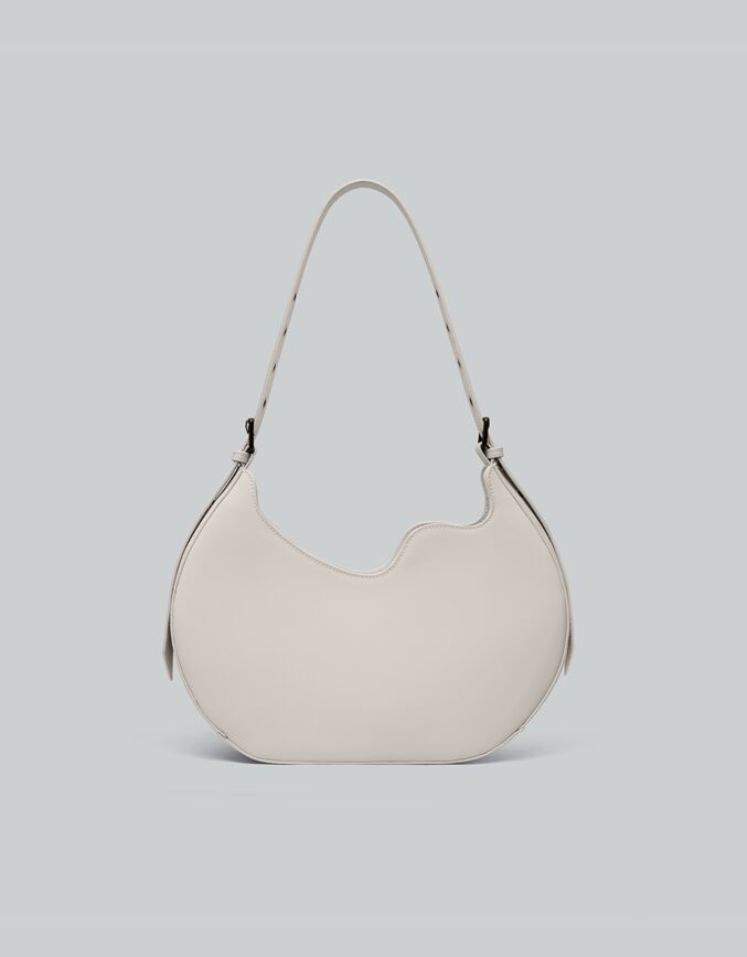 Mila Bag  Cloud Cream