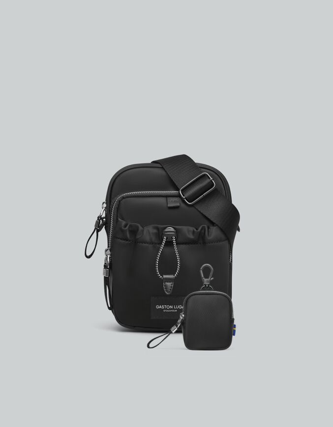 Cråss crossbody + accessoar set (värde 1698 sek)