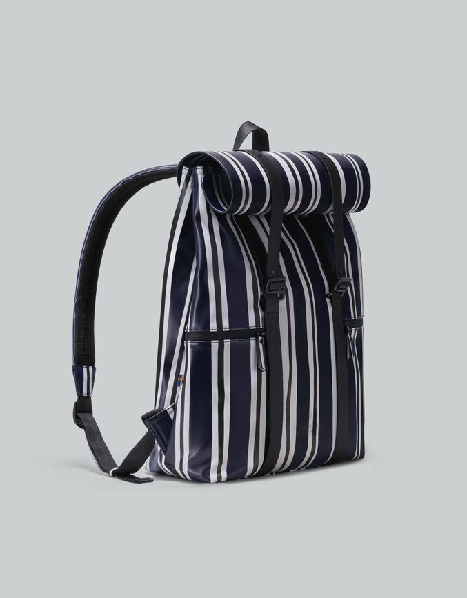 Spläsh 16 - GL X Studio Oyama (Limited Edition) Stripe Pattern