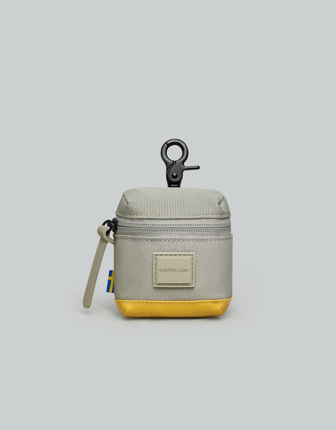 Heritage Mini Pouch - Sage Sage