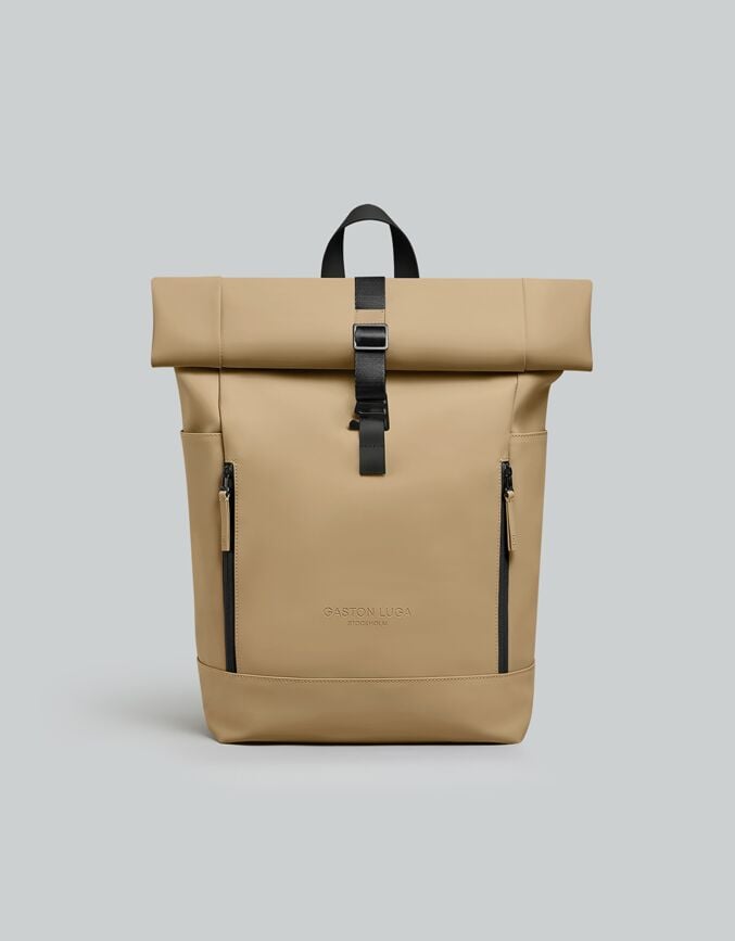 Gaston Luga Rullen 13 リュック 完全防水 ルーレン-ノートパソコン用防水素材バックパック（13インチまで）