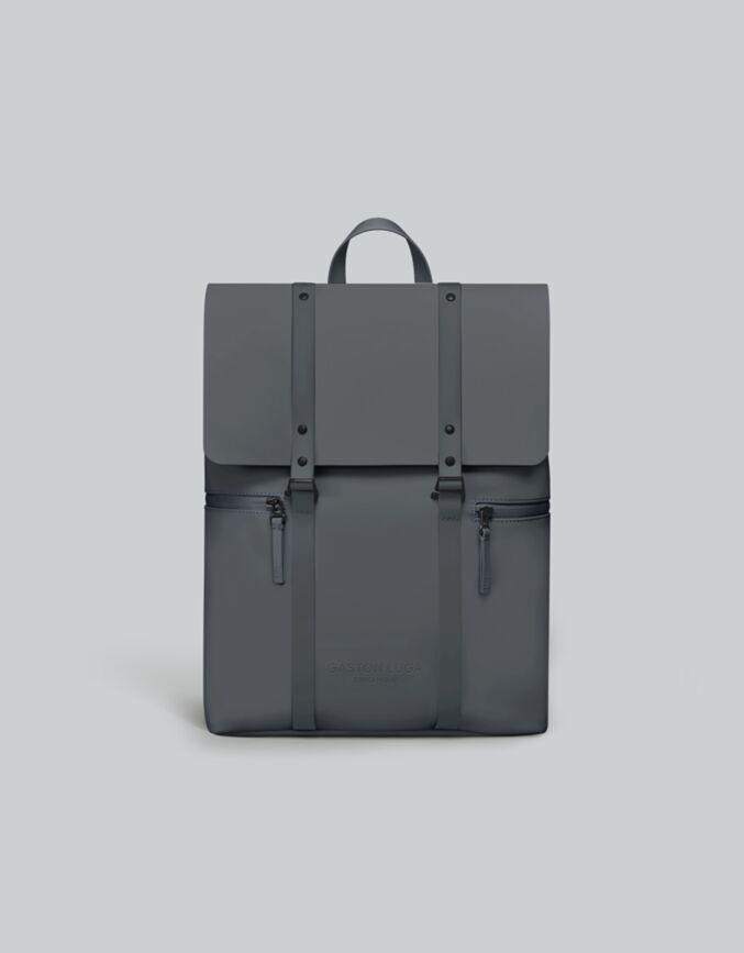 Spläsh 2.0 Backpack - 14 Charcoal Grey