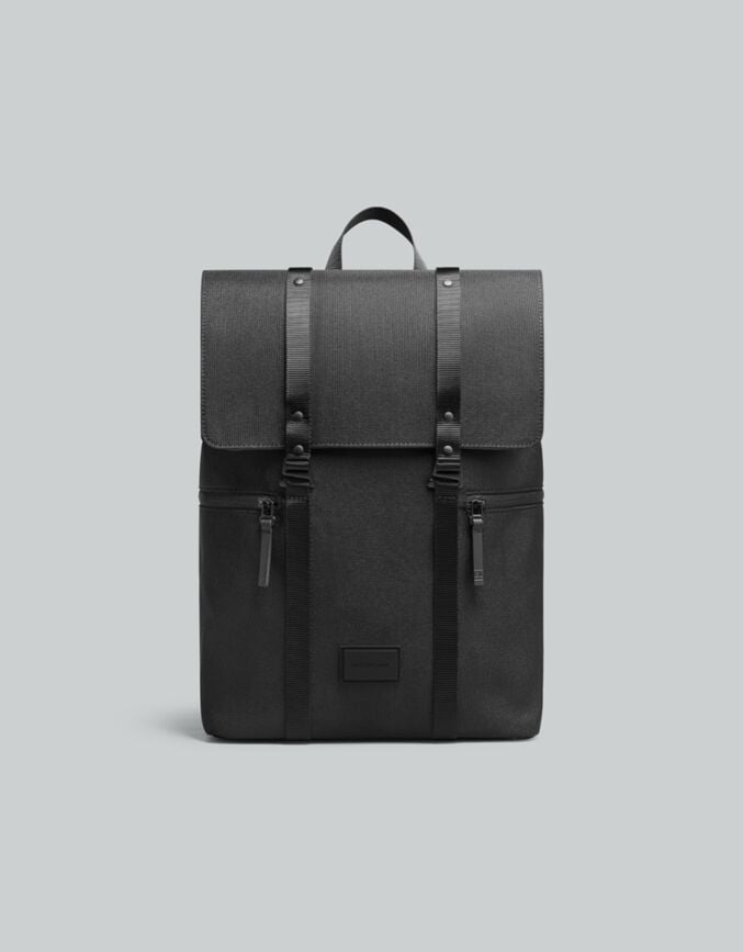 Spläsh 2.0 Backpack - 14 Weave Black