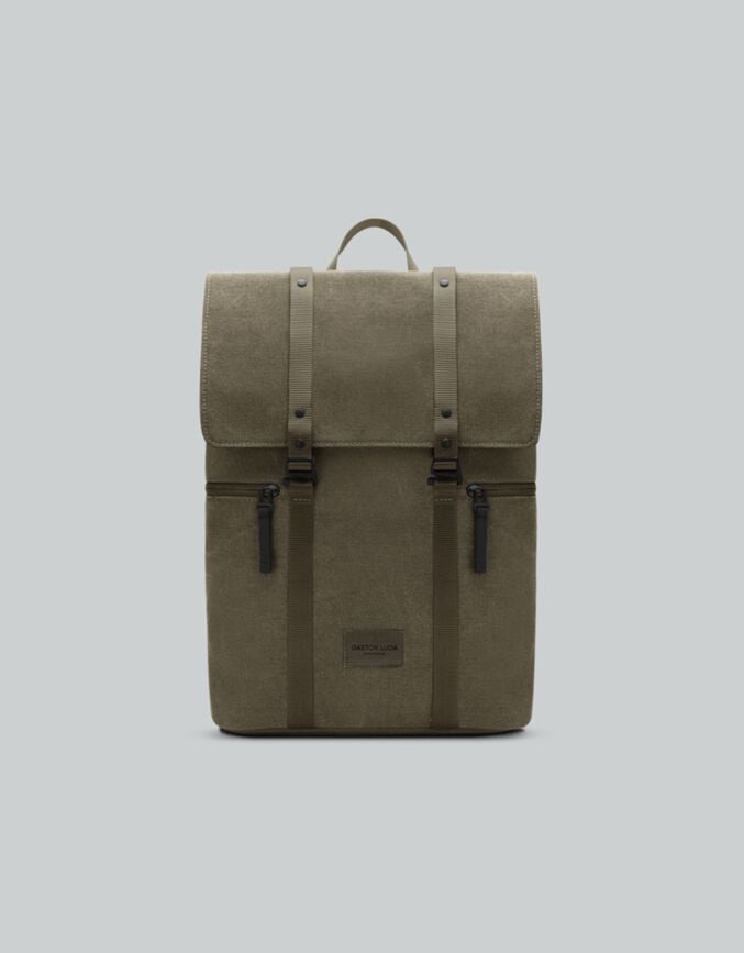 Spläsh 2.0 Backpack - 14  Weave Fern Green