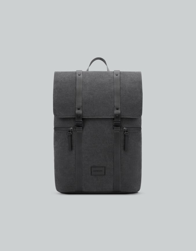 Spläsh 2.0 Backpack - 14 Washed Black