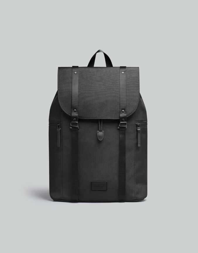 Spläsh 2.0 Backpack - 16 Weave Black