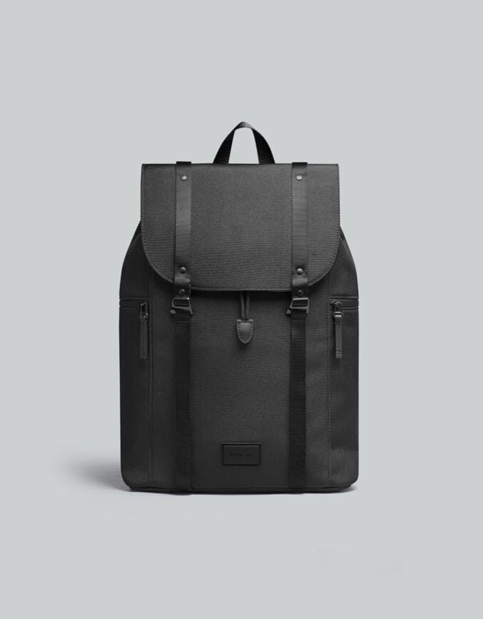 Spläsh 2.0 Backpack - 16 Weave Black
