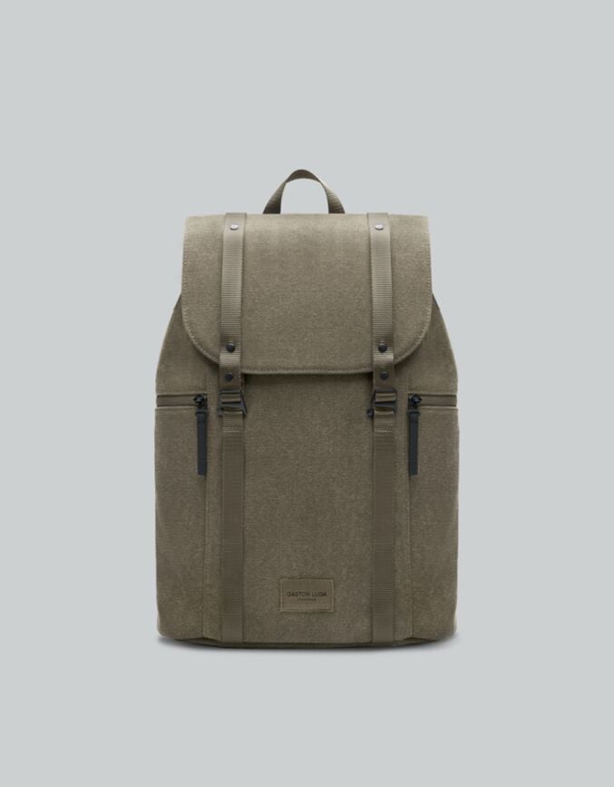 Spläsh 2.0 Backpack - 16 Weave Fern Green